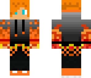 fire teen