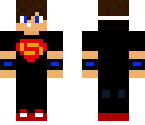 gaming super boy