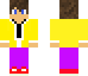 jack school uniform