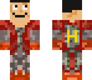 armor af jef