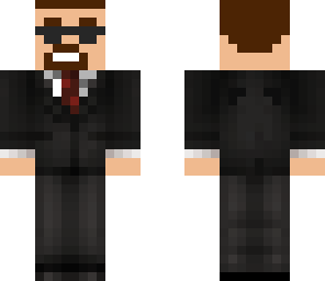 a skin