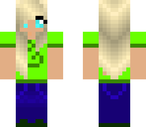 inthelittle girl