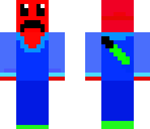 red assassin