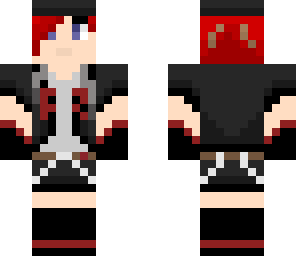 updated nikki team rocket