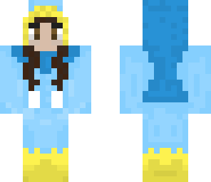 piplup onesie girl