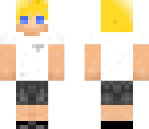 australian school boy