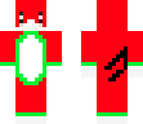 red fox
