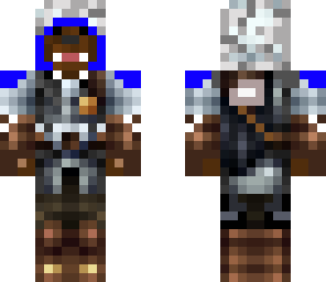 blue assassin baca 