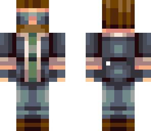baron biker