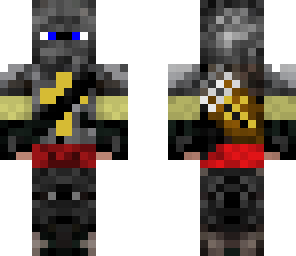 hidden templar