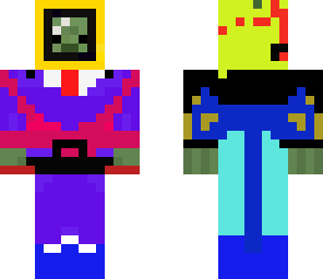 wwingsuit acident zombie