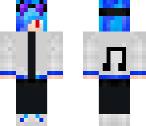 viynl scraych boy 3