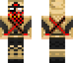 empire  captain