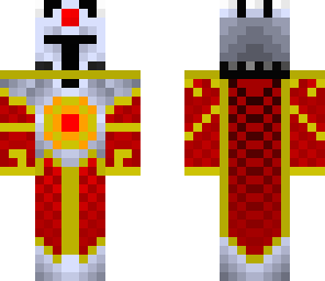 sun templar