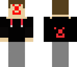guy in jumper