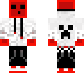 red slime