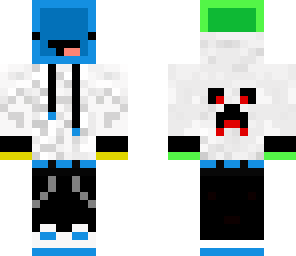 derpy neon slime