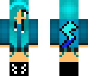 blue pikachu