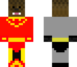 jerome 2 sided