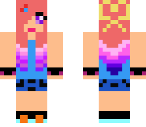cool girl