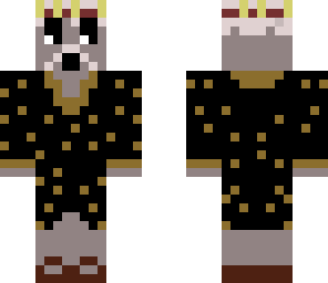 ender king
