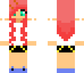 red head 2