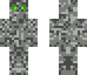 mineshot