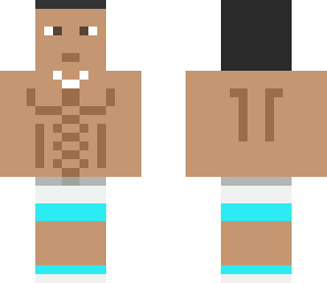 buff likku