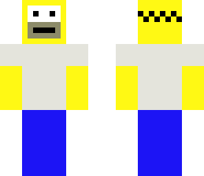 homer simpson