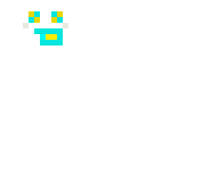 iron gold and diamond skin