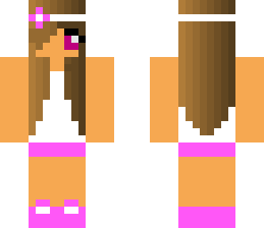 hippie girl