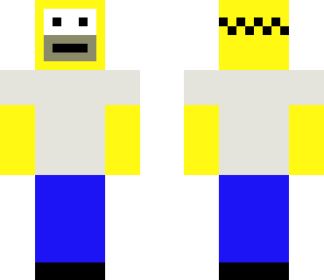 homer simpson