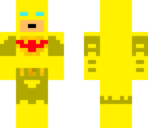 iron batman