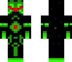 bio suit
