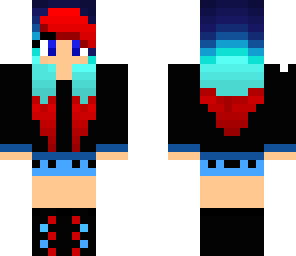 my new-est skin