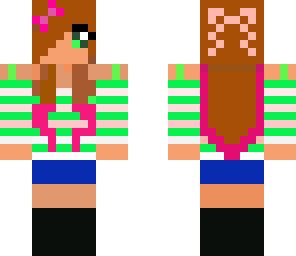 yushincar skin