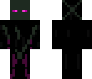 ender soldier battle damaged
