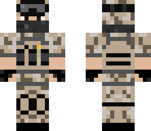 battlefield 4 desert soldier 2