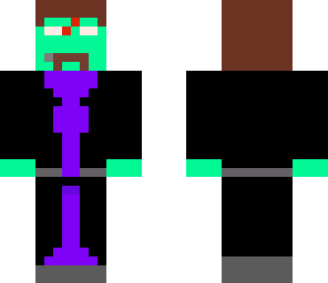 agent herobrine