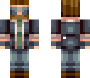 baron biker final