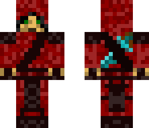 red rogue