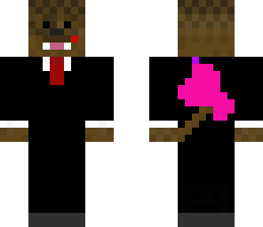 durple bacca