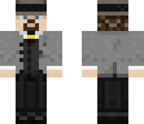 cole phelps