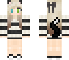 neko girl