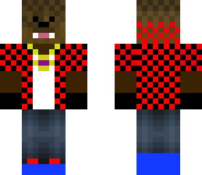 cool bacca