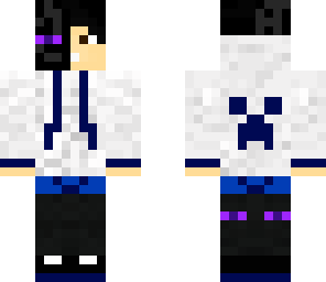 alexispraiz enderman