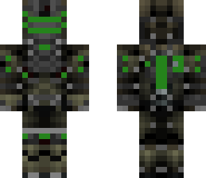 dead space