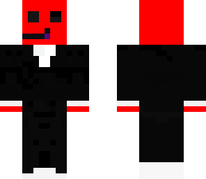 red slime