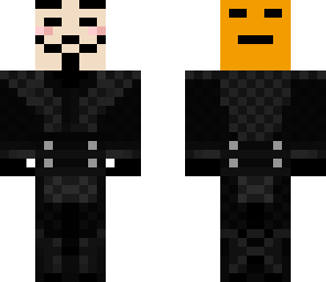 vendetta