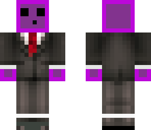 purple slime vote